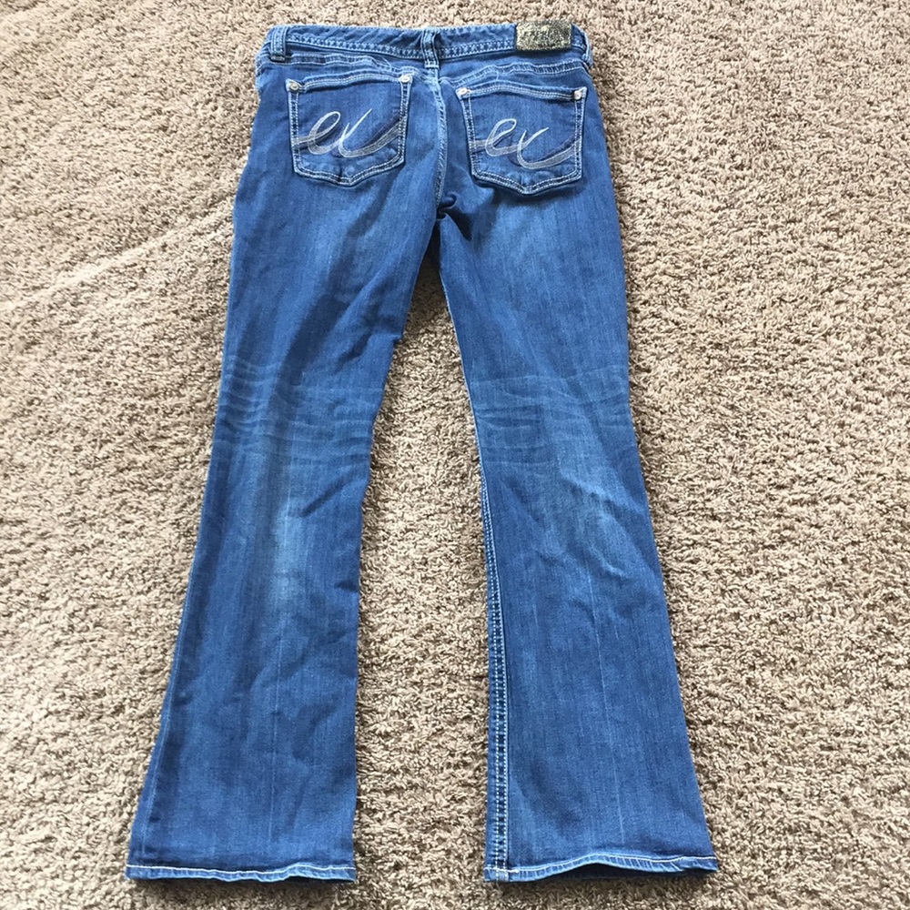 Express Jeans